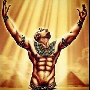 Meet your Posher, Tommy